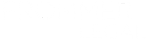 Frommer Legal Logo