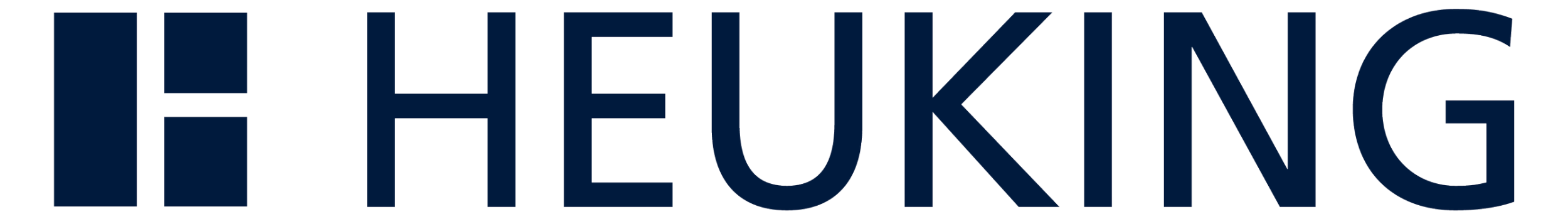 HEUKING logo